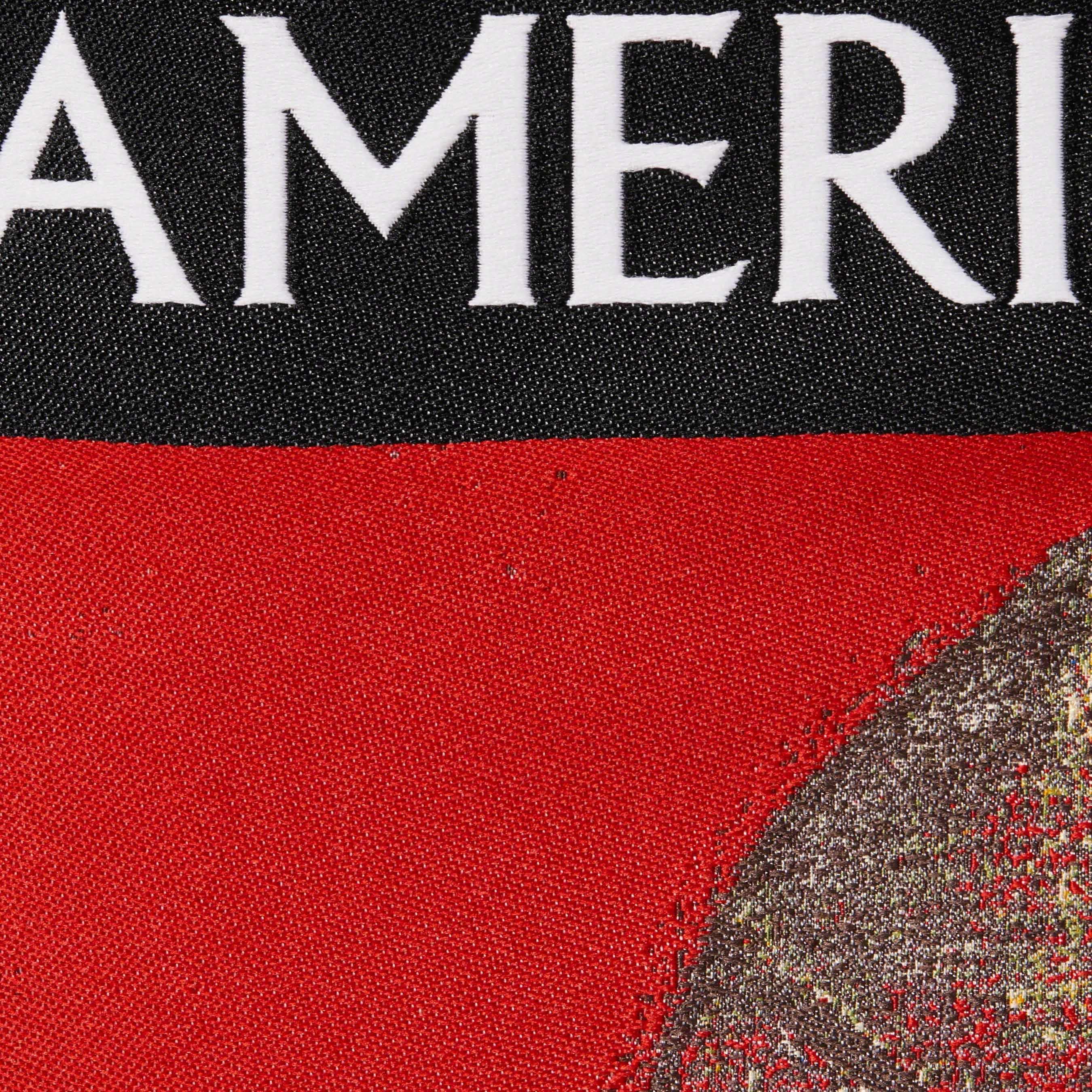 American Psycho Work Shirt view 11